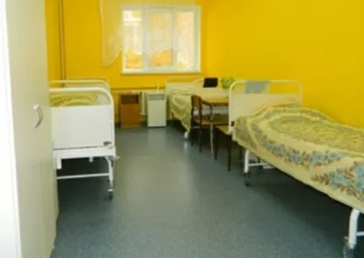 Детская больница № 22