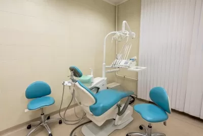 Стоматология на Заневском 7