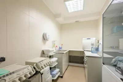 Стоматология на Заневском 7