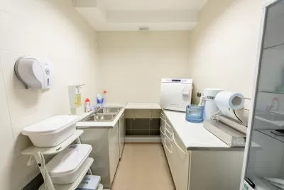 Стоматология на Заневском 7