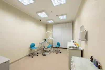 Стоматология на Заневском 7