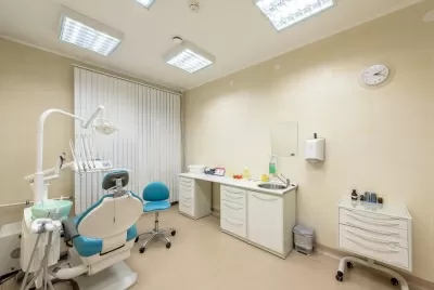 Стоматология на Заневском 7
