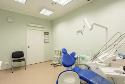 Стоматология на Заневском 7