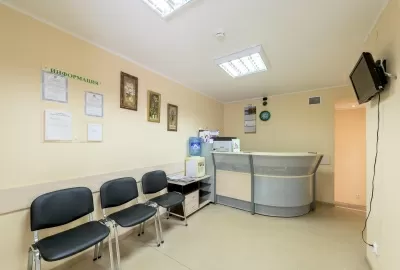 Стоматология на Заневском 7