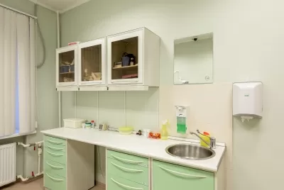 Стоматология на Заневском 7