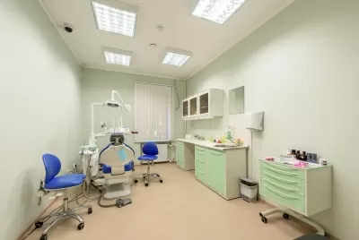 Стоматология на Заневском 7