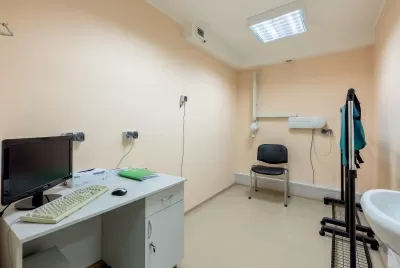 Стоматология на Заневском 7