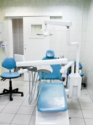 Космодентис