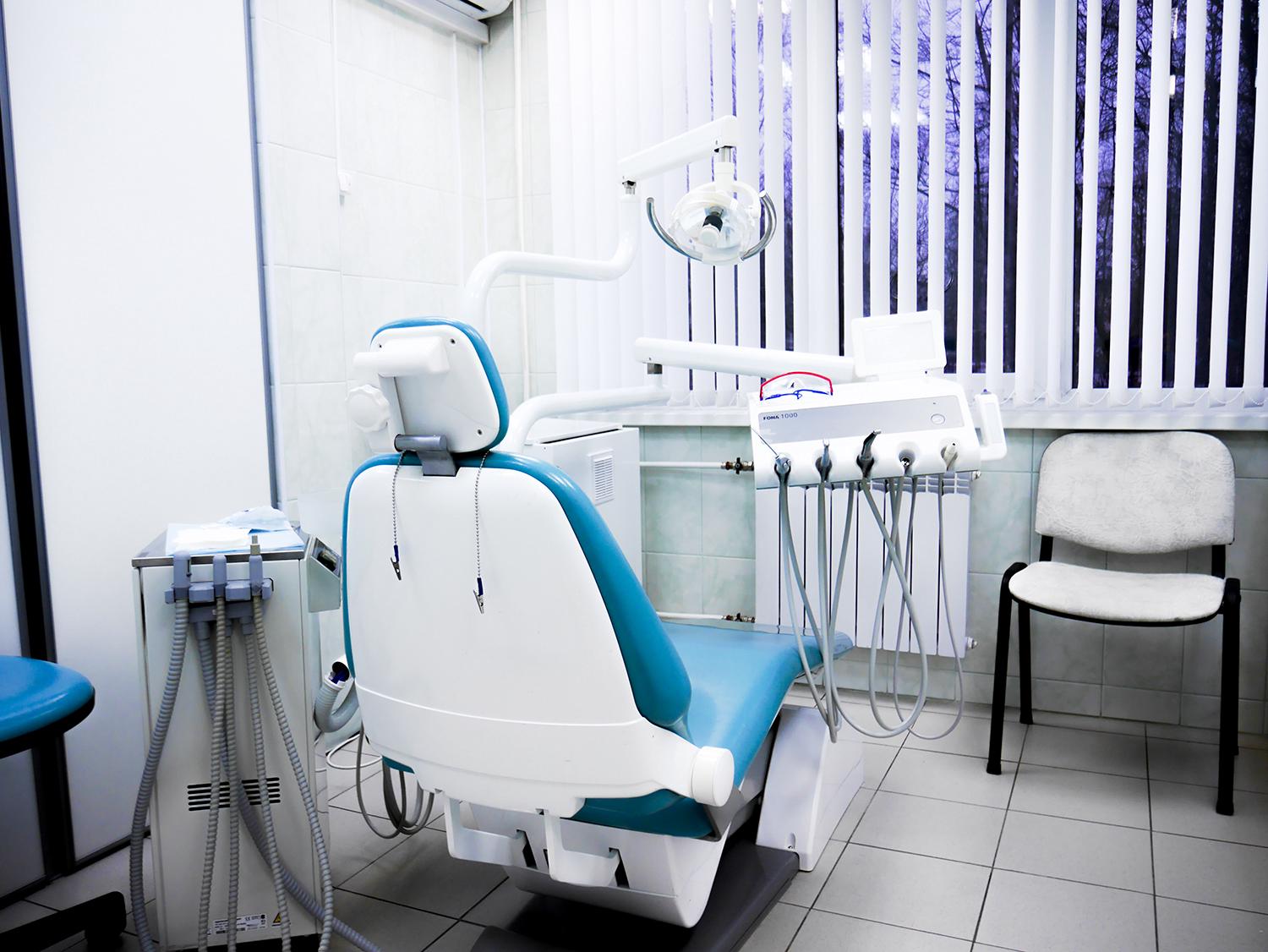 Топ стоматологических клиник москвы 2021