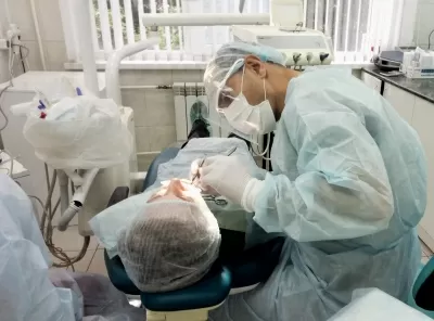 Космодентис