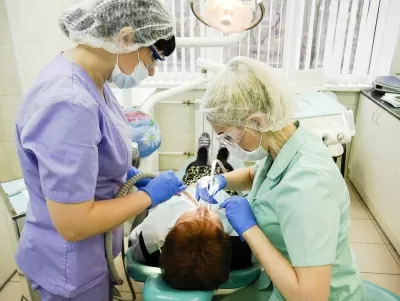 Космодентис