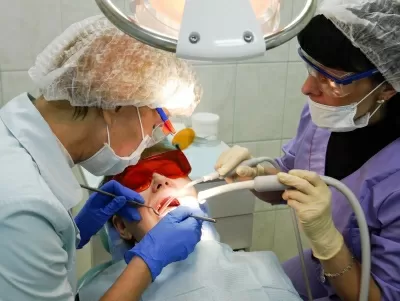 Космодентис