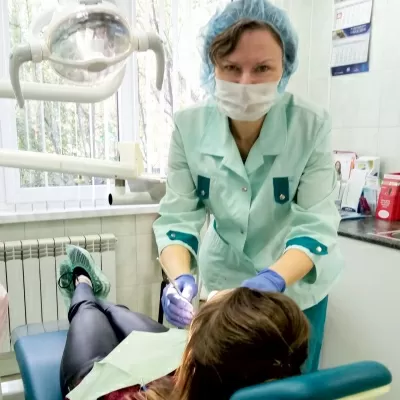 Космодентис