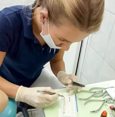 Космодентис