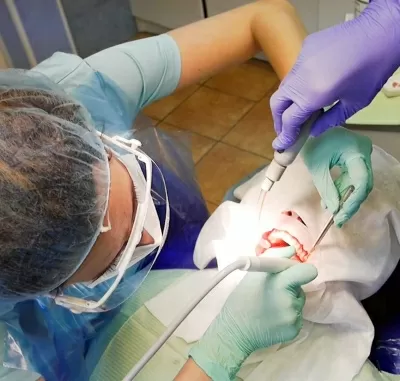 Космодентис