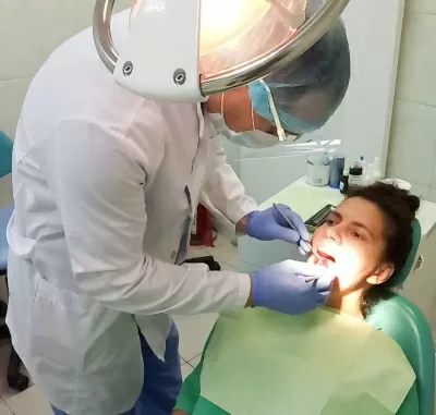 Космодентис