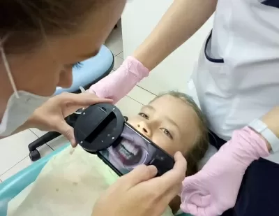 Космодентис