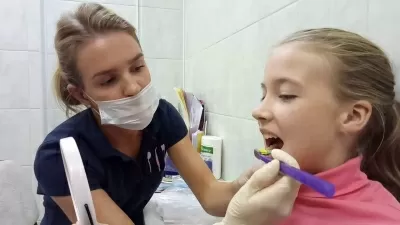 Космодентис