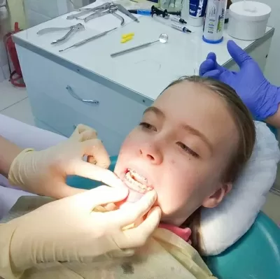 Космодентис