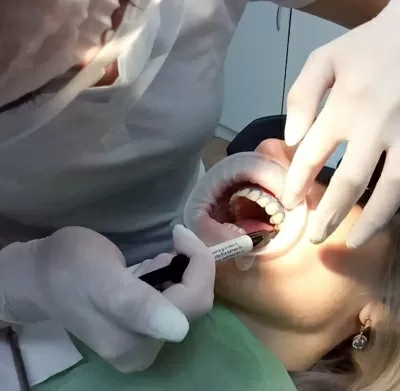 Космодентис