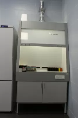 Городской центр урологии и новых технологий