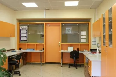 Городской центр урологии и новых технологий