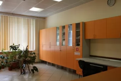 Городской центр урологии и новых технологий