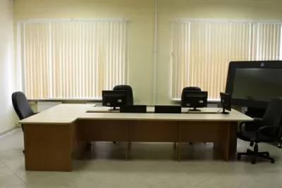 Городской центр урологии и новых технологий