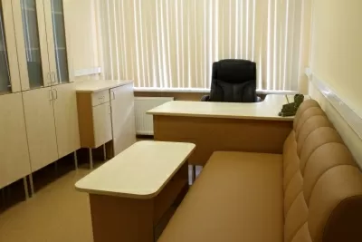 Городской центр урологии и новых технологий