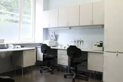 Городской центр урологии и новых технологий