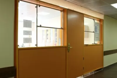 Городской центр урологии и новых технологий