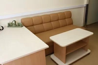 Городской центр урологии и новых технологий