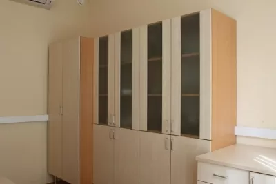 Городской центр урологии и новых технологий