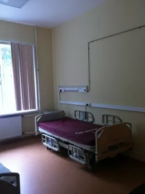 Городской центр урологии и новых технологий