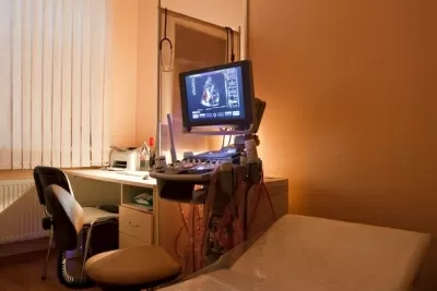 Консультативно-диагностическая поликлиника № 1