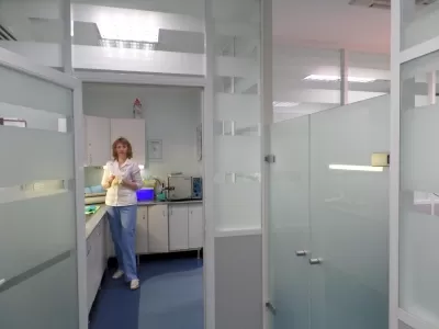 Стоматология Шарм