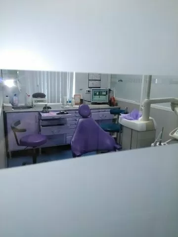 Стоматология Шарм