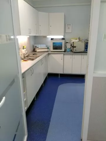 Стоматология Шарм