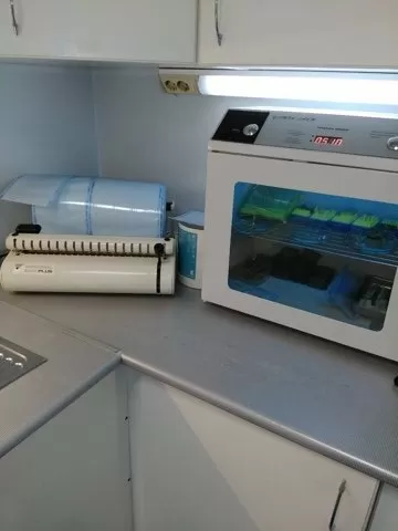 Стоматология Шарм