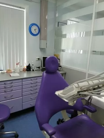 Стоматология Шарм