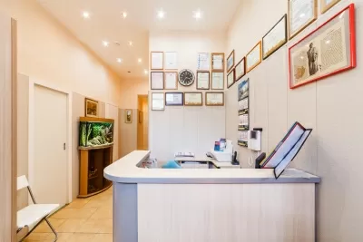 Альфа-стом Плюс