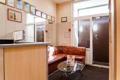 Альфа-стом Плюс