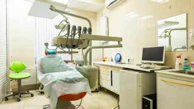 Стоматология Анле-Дент