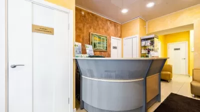 Стоматология Анле-Дент