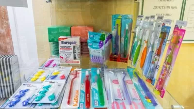 Стоматология Анле-Дент