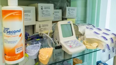 Стоматология Анле-Дент