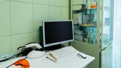 Стоматология Анле-Дент