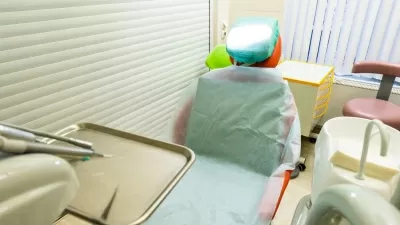 Стоматология Анле-Дент