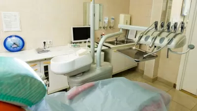 Стоматология Анле-Дент