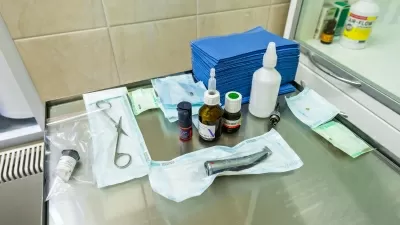 Стоматология Анле-Дент